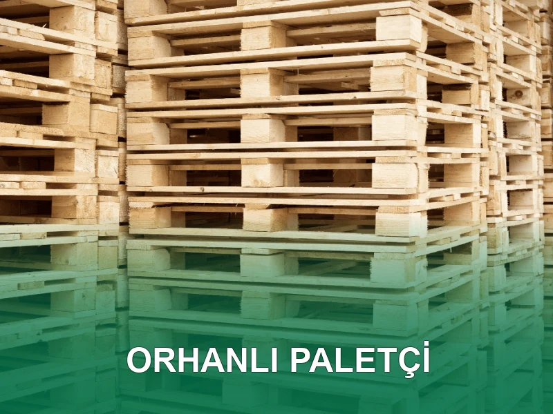 Orhanlı Palet Galeri 2