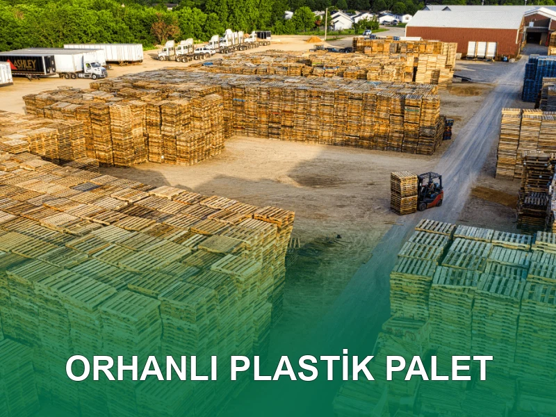 Orhanlı Palet Galeri 6