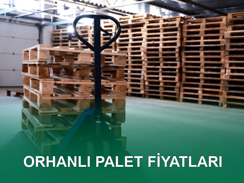 Orhanlı Palet Galeri 8
